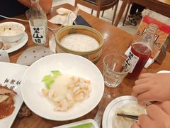 -全聚德烤鸭店(马家堡店)