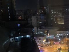 -北京朝阳悠唐皇冠假日酒店