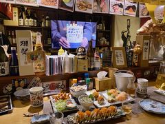 -半藏居酒屋(香港花园店)