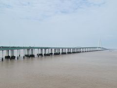 -宁波海天一洲景区