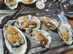 -蚝英雄·鲜蚝自助专门店