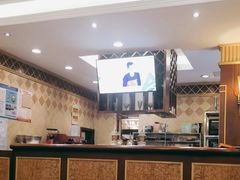 -国际饭店·原点咖啡吧ORIGIN CAFE&BAR