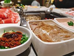 -海底捞火锅(5050购物中心店)