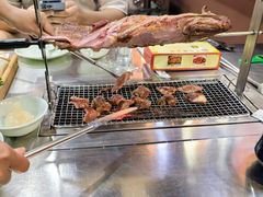 -宗泉烤全羊·烤羊腿·家常菜(解放东路店)