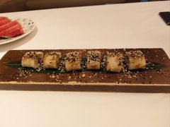 -桂满陇·杭州小馆(巴黎春天浦建店)