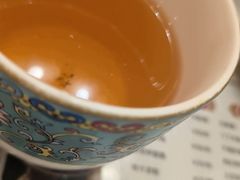 -汗腾格里·风味餐厅(新疆驻京办店)