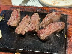 -一沙一城·岩烤牛扒(深圳首店)
