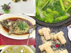 -客家汇·客家传承菜(水库店)