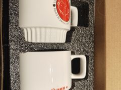 -海底捞火锅(海宁路店)