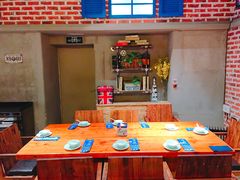 -海小馆海鲜餐厅(茂业百货店)
