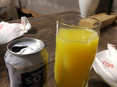 -HIGH FIVE哈福手工汉堡(桂林路店)