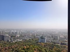 -杭州半山国家森林公园