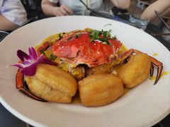 -NAYA·亚洲泰菜(欢乐港湾店)