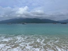 -海南分界洲岛旅游区
