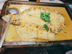 -探炉·香辣豆花烤鱼(雄峰城店)
