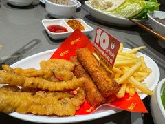 -怂重庆火锅厂(龙华壹方城店)