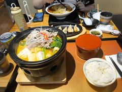 -雷门拉面·现熬骨汤(凯德来福士店)