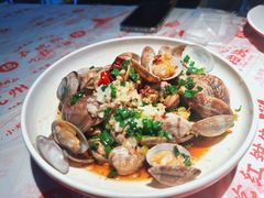 -红钳侠小龙虾·烧烤(中赢康康谷店)