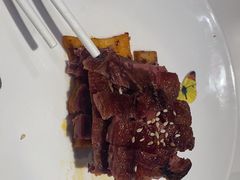-川味堂·四川豆花(八卦岭店)