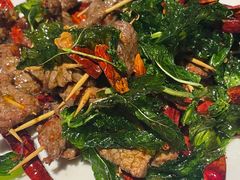 牙签牛肉-南蛮子(进贤路店)