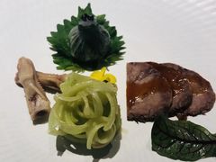 -山里亲戚(淞虹路店)