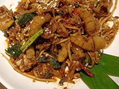 -小喜客·云南特色菜(纳西庭院店)