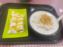 -129老爸茶丨清补凉