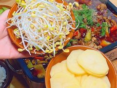 -半步颠川湘·融合菜(商品街店)