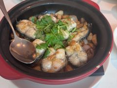 -莆田餐厅PUTIEN(金融街购物中心店)