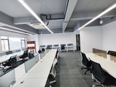 -天河客运站(地铁站)