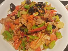-巴依老爷新疆美食(清华东门店)