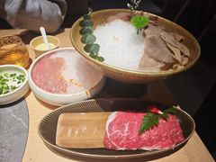 -巴奴毛肚火锅(七宝领展广场店)