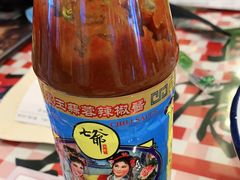 -七爺清汤腩(南开大悦城店)