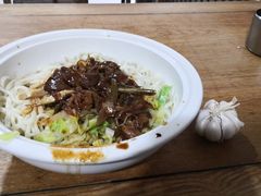 -新月斋(豆瓣胡同店)