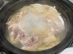 -同仁四季椰子鸡(无锡滨湖万象汇店)