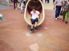 -枫香湖儿童公园