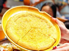 -巴扎美食·新疆菜·西域歌舞表演餐厅(新疆大厦店)