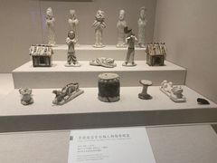 -深圳博物馆(古代艺术馆)