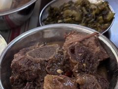 -阿秋牛排(湖心街店)