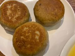 -清真吴记门钉肉饼·喜多利