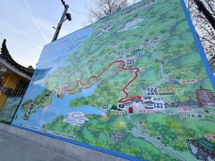 -萨尔浒风景区