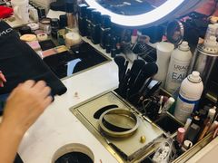 -海马体照相馆(南昌王府井购物中心店)