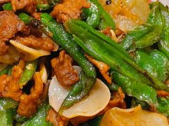 -绿草地·湘菜(芙蓉天街店)