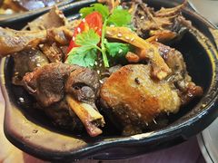 -聪辉同安老美食饭店(大元路店)