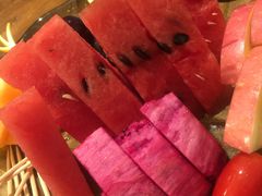 -蟹将军·松叶蟹和牛日料放题自助(K11店)