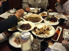 -章吴记喜瑞餐厅(东东城店)