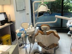 -维乐口腔(格林门诊长宁店)