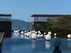 -三亚太阳湾柏悦酒店