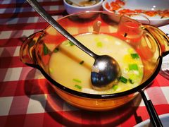 -西贝莜面村(上海百联西郊店)