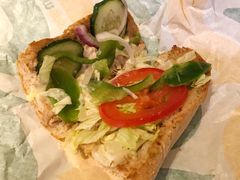 -赛百味SUBWAY(小北店)